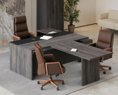 Кабинет руководителя Dux