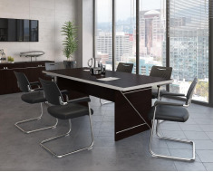 Столы переговоров Zoom