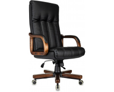 Кресло T-9932 Walnut