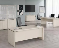 Кабинет New line White