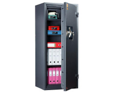 Cейф Гарант Евро 165T