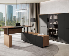 Кабинет Зенон