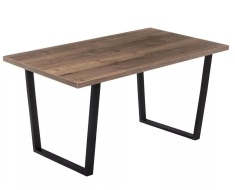 Обеденный стол Wood Elpathy 130