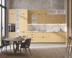 Кухня Марио МДФ