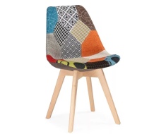 Cтул Mille fabric