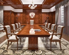 Столы Привилегия