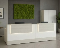 Ресепшн Style Dub