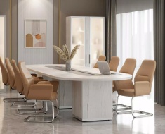 Столы Time.S White