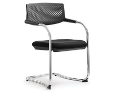 Стул Самба CF black