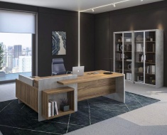 Кабинет Wood&Stone