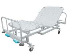 Кровать КМ-04