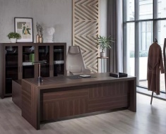 Кабинет руководителя Tempio