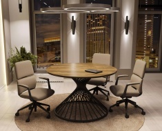 Столы переговоров Оак