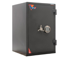 Сейф Гранит 65T EL