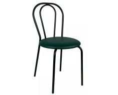 Обеденный стул Tulipan Black 