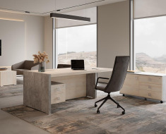 Кабинет Solid B Light