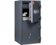 Сейф Кварцит 90T/2 EL