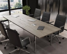 Столы Project Lux Elm