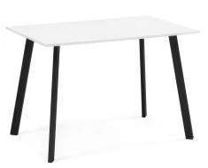 Обеденный стол Remli White