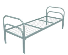 Кровать Хард +2