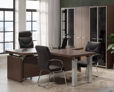 Кабинет Blackwood