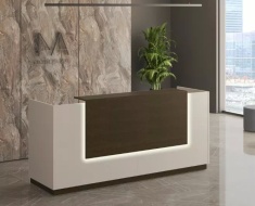 Стойки ресепшн для администратора A4 New