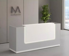 Стойки ресепшн для администратора A4 +