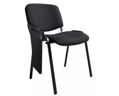 Офисный стул Iso-T Black