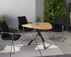 Столы Оак Мини